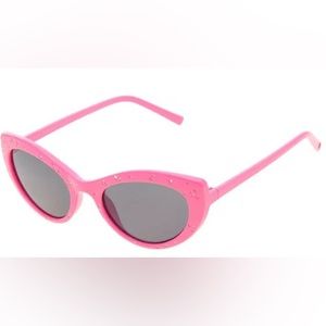 Betsey Johnson Cosmic Confetti Sunglasses